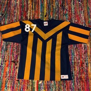 Chicago Bears 75th year anniversary Throwback